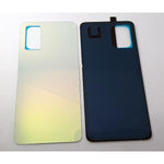 Tapa trasera o tapa bateria azul claro para Xiaomi Redmi Note 12 Pro 4G CSL