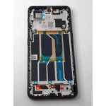 Pantalla lcd para Oneplus Nord 3 5G mas tactil negro mas marco negro calidad premium