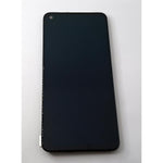 Pantalla oled para Oneplus Nord CE 2 5G IV2201 mas tactil negro mas marco negro compatible hehui
