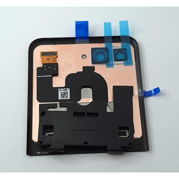Pantalla lcd exterior para Motorola Razr 40 Ultra mas tactil negro calidad premium