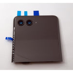 Pantalla lcd exterior para Motorola Razr 40 Ultra mas tactil negro calidad premium