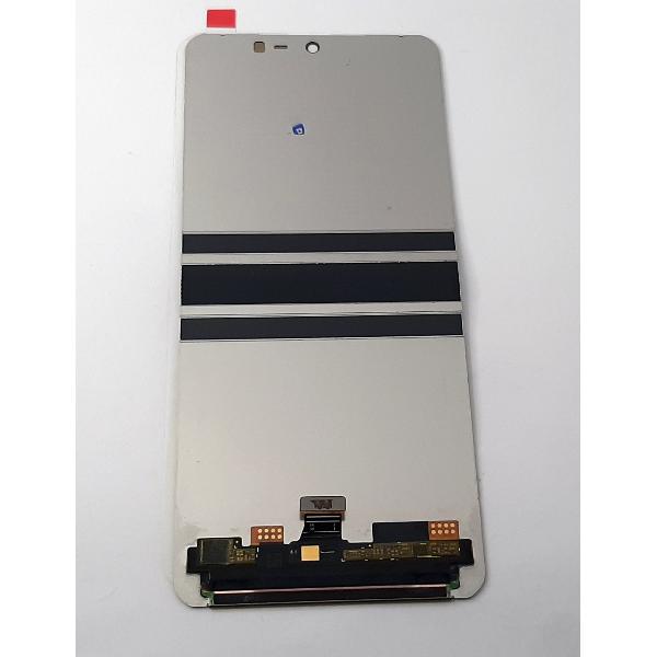 Pantalla lcd para Oppo Find N2 Flip CPH2437 mas tactil negro calidad premium