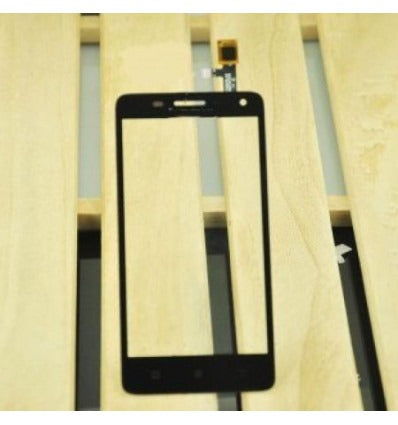 Lenovo S660 Pantalla táctil negro premium