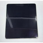 Pantalla lcd para Samsung Galaxy Z Fold 4 F936B GH82-29461C mas tactil negro mas marco beige Service Pack