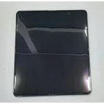 Pantalla lcd para Samsung Galaxy Z Fold 4 F936B GH82-29461D GH82-29462D mas tactil negro mas marco lila Service Pac