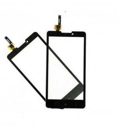 Lenovo p780 tactil negro