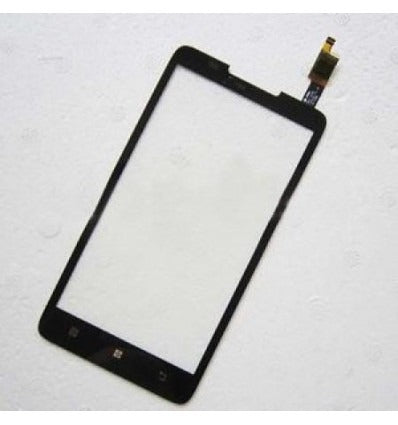 Lenovo a656 pantalla táctil negro