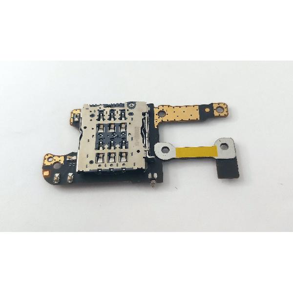 Placa lector sim para TCL 20 Pro 5G calidad premium