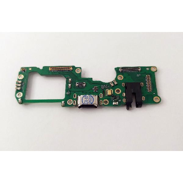 Flex puerto carga para Oneplus Nord N20 5G calidad premium