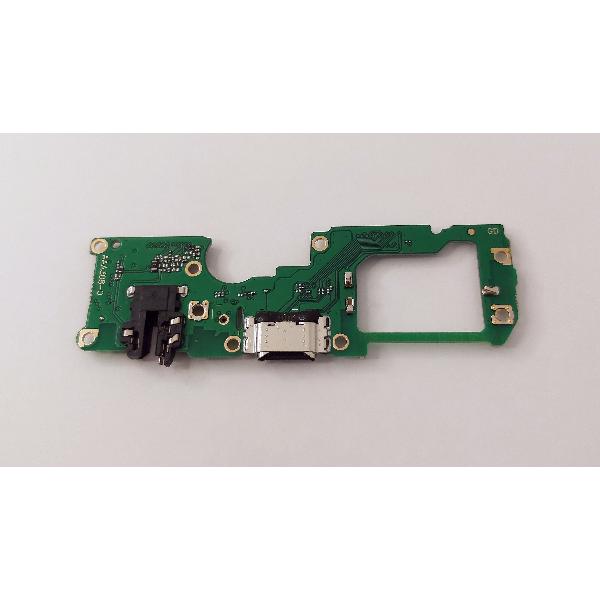 Flex puerto carga para Oneplus Nord N20 5G calidad premium