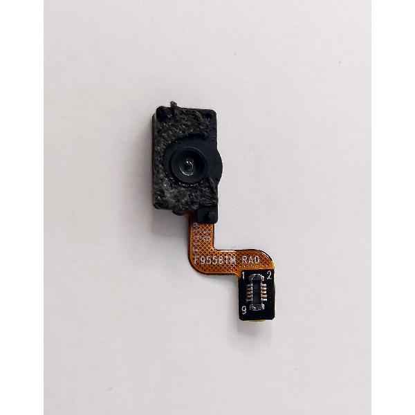 Flex lector huella para ZTE Nubia Play 5G NX651J calidad premium