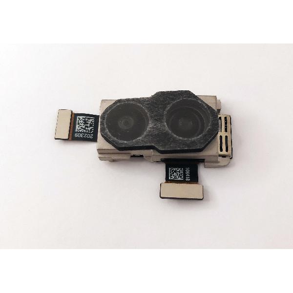 Flex camara trasera wide 12mpx + ultrawide 64mpx para Asus Zenfone 8 ZS590KS calidad premium
