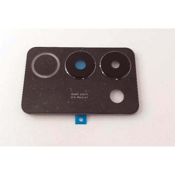 Cubierta camara negra para Vivo V29 calidad premium