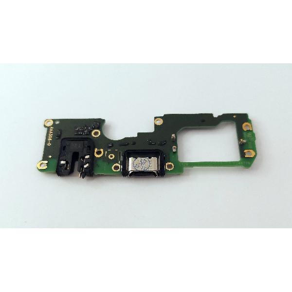 Flex puerto carga para Oppo Reno 7 Lite 5G CPH2343 calidad premium