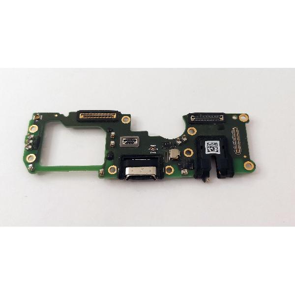 Flex puerto carga para Oppo Reno 7 Lite 5G CPH2343 calidad premium
