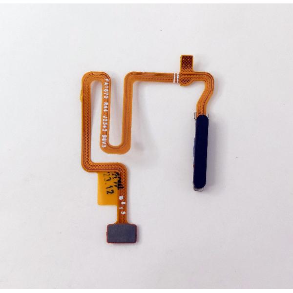 Flex boton home negro para Oppo A16 CPH2269 Oppo A54S CPH2273 calidad premium
