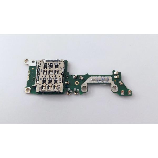 Placa lector sim para Oppo Reno 10 pro calidad premium
