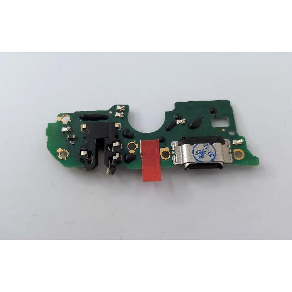 Flex puerto carga para Oppo A57 4G CPH2387 calidad premium