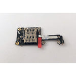 Placa lector sim para Oppo Find X5 PFFM10 CPH2307 calidad premium