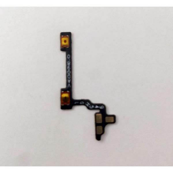 Flex volumen para Oppo Find X2 Neo calidad premium