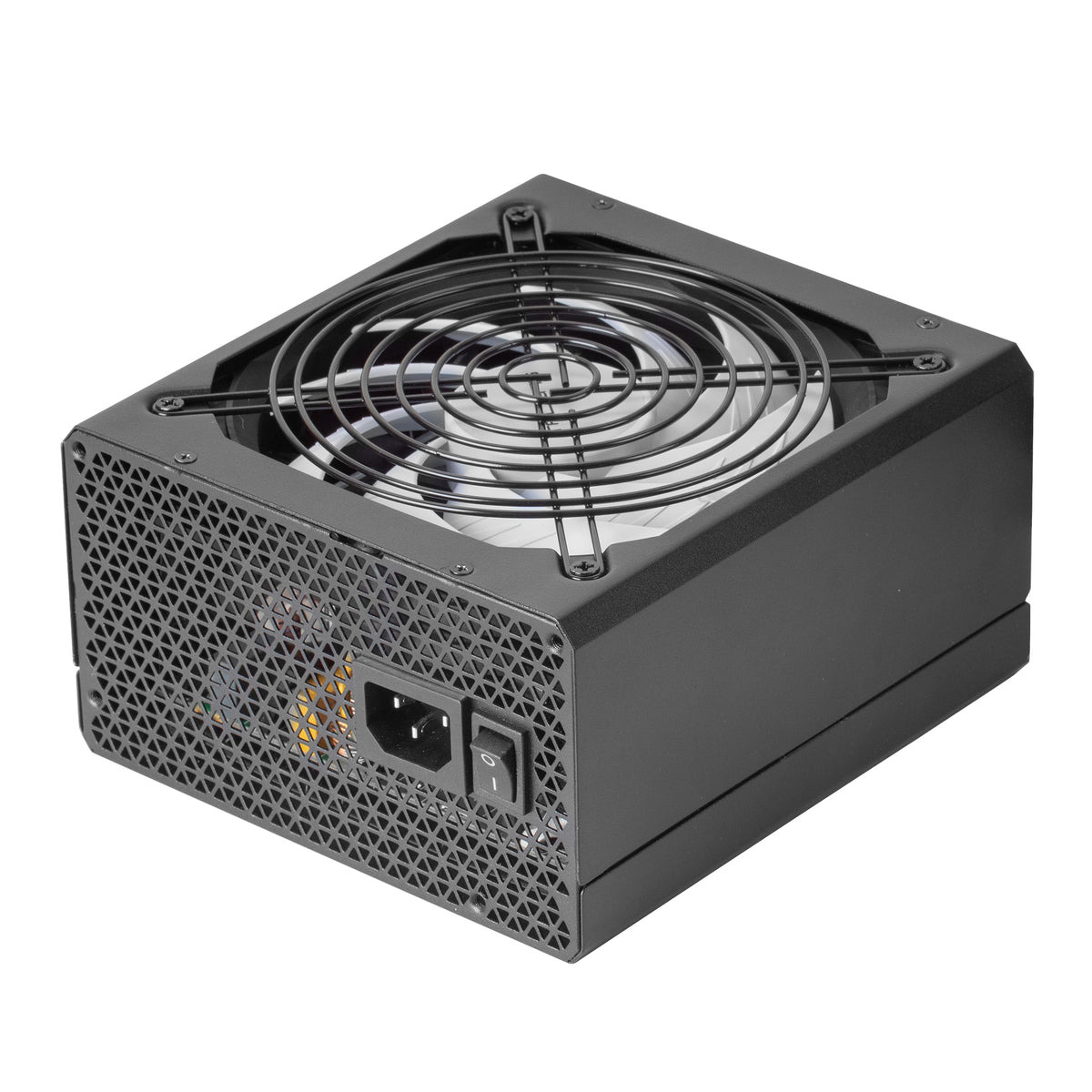Fuente alimentacion Tacens radix vii ATX 600w
