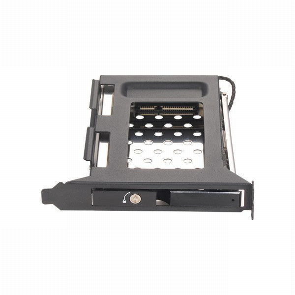 Adaptador hotswap a slot Coolbox slimchase ics3 - 2500