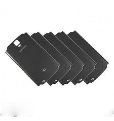 Samsung I9295 Galaxy S4 Active tapa batería negro