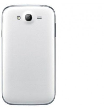Samsung Galaxy Grand Duos I9082 tapa batería blanco