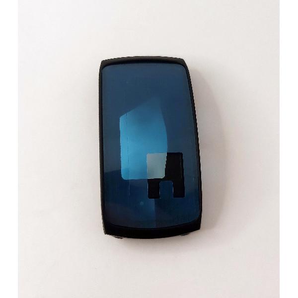 Carcasa frontal o marco negro para Samsung Gear Fit 2 Pro R365 calidad premium