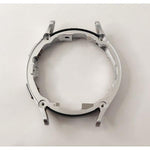 Carcasa central o marco plata para Samsung Watch 6 44mm R940 R945 calidad premium