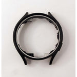 Carcasa central o marco negro para Samsung Watch 6 44mm R940 R945 calidad premium