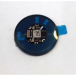Cristal sensor frecuencia cardiaca para Samsung Watch 6 44mm R940 R945 calidad premium