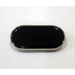 Pantalla LCD para Xiaomi Mi smart band 8 mas tactil negro mas marco dorado calidad premium