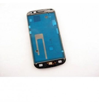Samsung S7560 S7562 Galaxy S Trend carcasa frontal premium