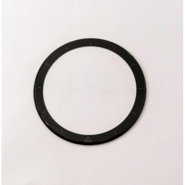 Cristal negro para Huawei Watch GT3 46mm JPT-B19