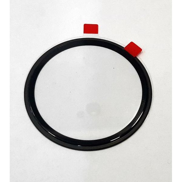 Cristal negro para Huawei Watch GT 4 41mm
