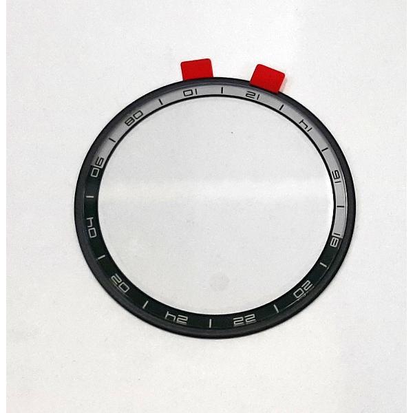 Cristal verde para Huawei Watch GT 4 46mm