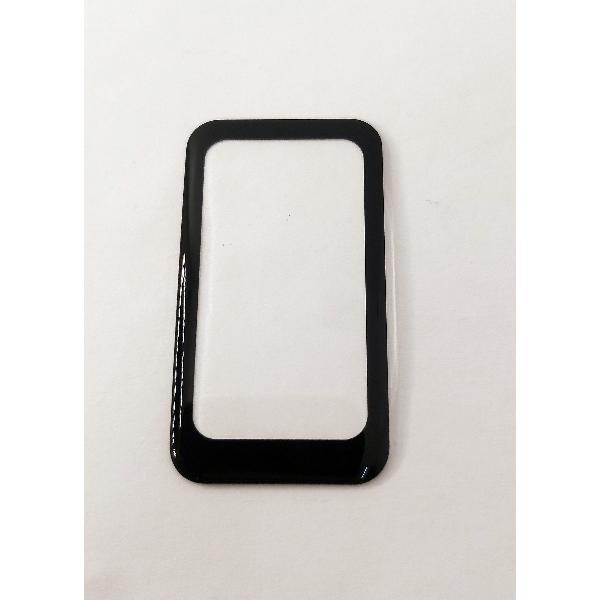 Cristal negro para Huawei Band 7