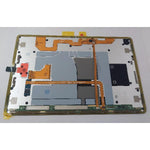 Pantalla lcd para Samsung Galaxy Tab S9 SM-X710 SM-X716B SM-X716N mas tactil negro calidad premium