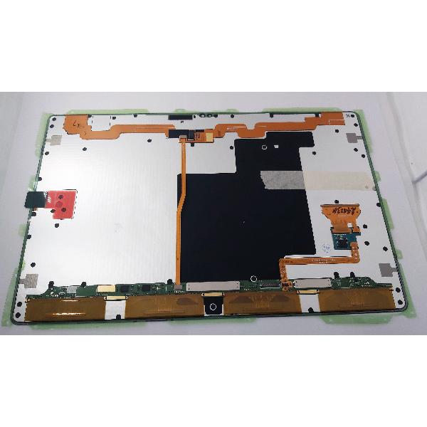 Pantalla lcd para Samsung Galaxy Tab S8 Ultra 5G X900 X906 mas tactil negro calidad premium