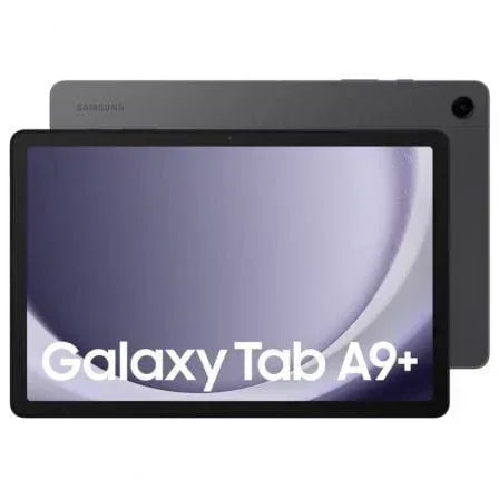 Tablet Samsung Galaxy Tab A9+ 11"/ 6GB/ 128GB/ Octacore/ Gris Grafito - PixelPlaza