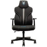 Silla Gaming Woxter Stinger Alien Titanium/ Gris Titanio - PixelPlaza
