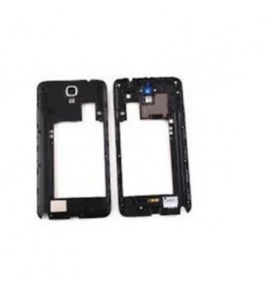 Samsung Galaxy note 3 neo n7505 carcasa trasera blanco origi