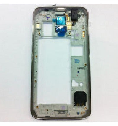 Samsung Galaxy S5 I9600 SM-G900M SM-G900F Carcasa trasera +