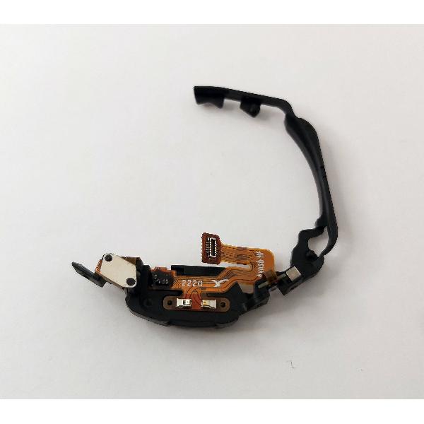 Flex power mas carcasa sujecion para Huawei Watch GT 3 PRO 46mm calidad premium