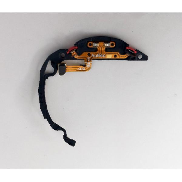 Flex power mas carcasa sujecion para Huawei Honor Watch GS 3 calidad premium