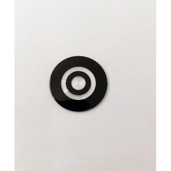 Tapa trasera sensor frecuencia cardiaca para Huawei Honor Watch GS 3 calidad premium