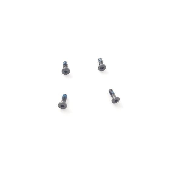 Set 4 tornillos tapa trasera para Huawei Honor Watch GS 3 calidad premium