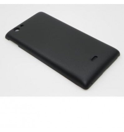 Sony Ericsson Xperia Miro st23i tapa batería negro