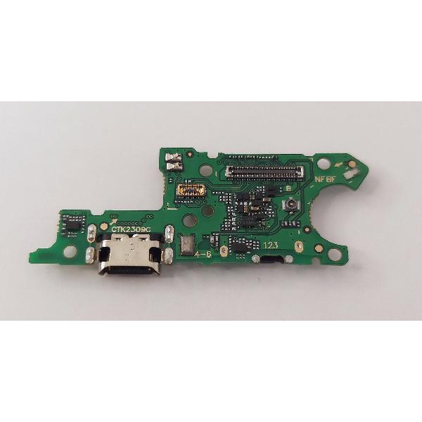 Flex puerto carga para  Huawei Honor Magic 5 Lite 5G compatible